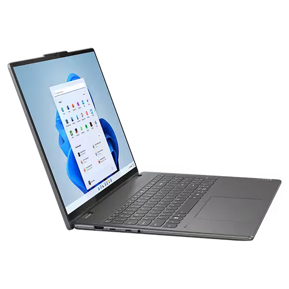 Yoga 7i 2-in-1 (16” Intel) Laptop