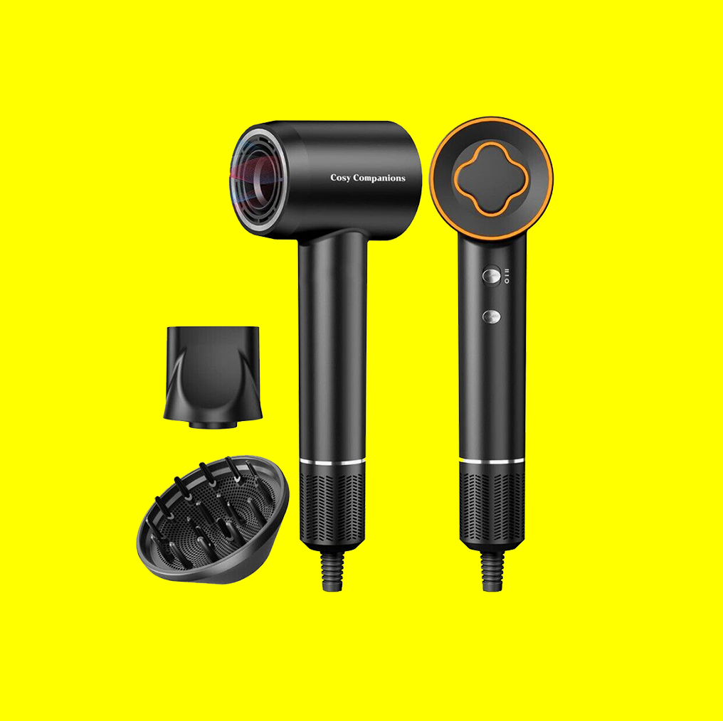 Beauty and personal care