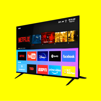 Smart TVs
