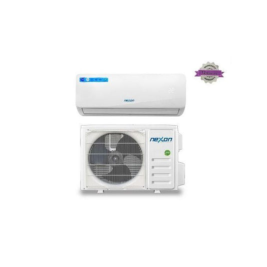 Nexon 2.0 HP - Energy Saving - Split Air Conditioner - White