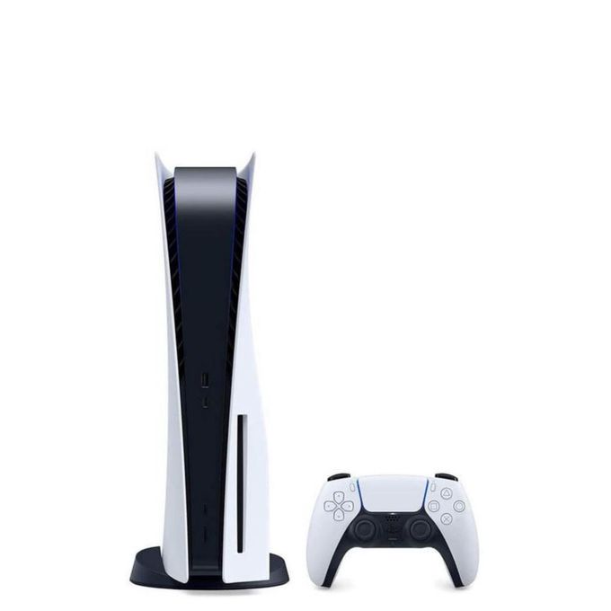PS5 Gaming Console