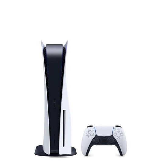 PS5 Gaming Console