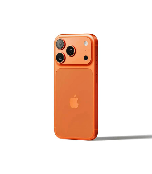 Apple iPhone 17 Pro Max