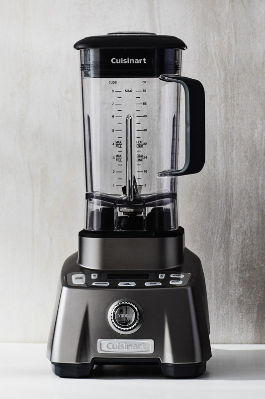 Cuisinart Smart Stick® Two-Speed Hand Blender (CSB-175SVP1)