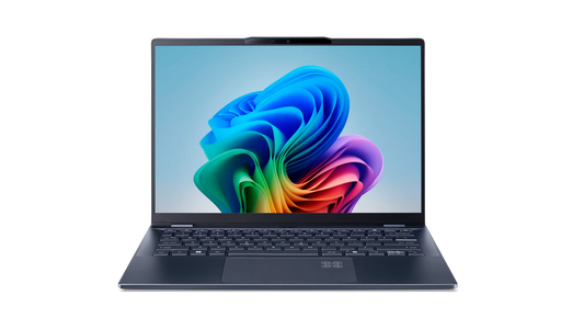 Acer Swift Go 14/16 AI